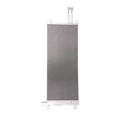 2014-2019 Chevrolet Silverado 1500 A/C Condenser (LKQ)