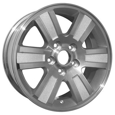 2006-2010 Ford Explorer Wheel (LKQ)