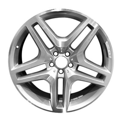 2013-2016 Mercedes-Benz GL550 Wheel (LKQ)