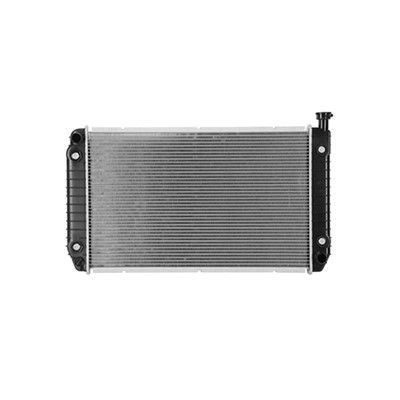 1992-1995 Pontiac Trans Sport Radiator (LKQ)