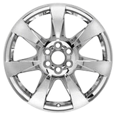 2010-2013 Cadillac SRX Wheel (LKQ)