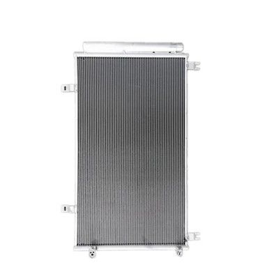 2017-2020 Toyota Sienna A/C Condenser (LKQ)