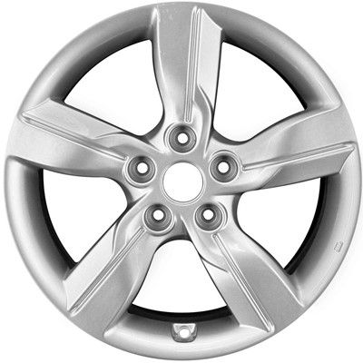 2012-2015 Hyundai Veloster Wheel (LKQ)