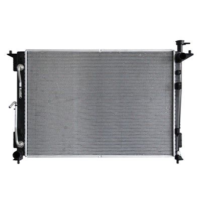 2020-2023 Kia Telluride Radiator (LKQ)