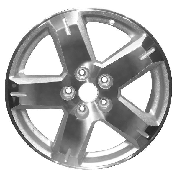 2009-2010 Dodge Journey Wheel (LKQ)