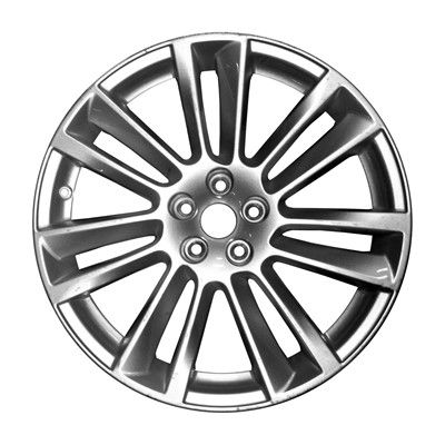2017-2021 Jaguar F-Pace Wheel (LKQ)