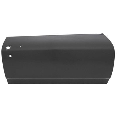 1968-1972 Chevrolet El Camino Door Outer Panel - Front Right (LKQ)