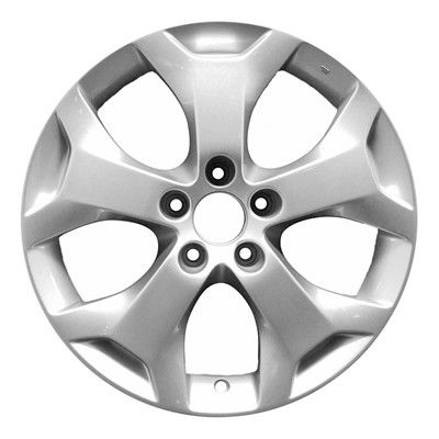 2012-2013 Honda Crosstour Wheel (LKQ)