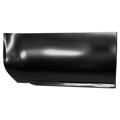 1987 GMC R2500 Truck Bed Panel Patch (LKQ)