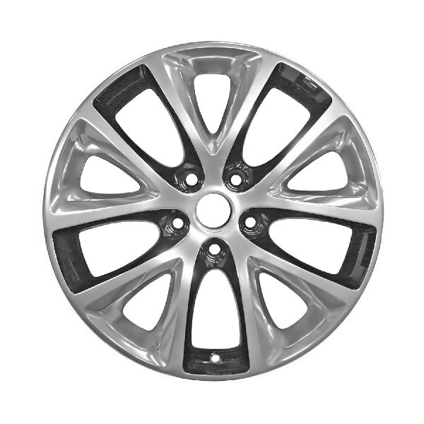 2014-2015 Dodge Durango Wheel (LKQ)