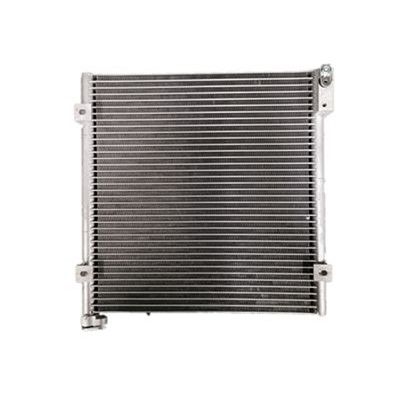 1996-2000 Honda Civic A/C Condenser (LKQ)
