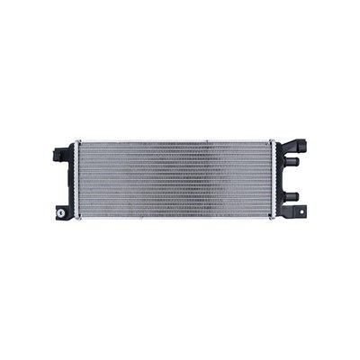 2018-2023 Jeep Wrangler Radiator (LKQ)