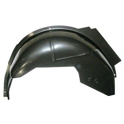 1968 Chevrolet Chevy II Wheel Housing - Rear Right (LKQ)