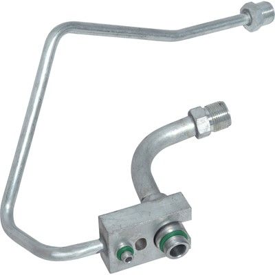2008-2010 Dodge Grand Caravan A/C Expansion Valve - Rear (LKQ)
