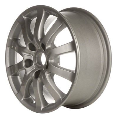 2004-2006 Porsche Cayenne Wheel (LKQ)
