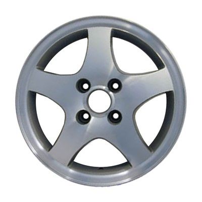 1999-2002 Volkswagen Golf Wheel (LKQ)