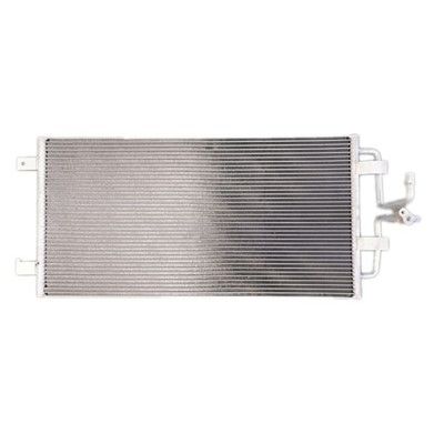 2004-2005 Pontiac Grand Prix A/C Condenser (LKQ)