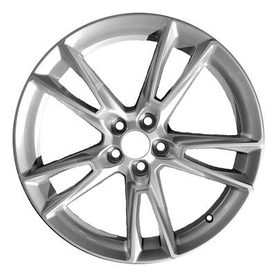 2019-2024 Chevrolet Camaro Wheel - Rear (LKQ)