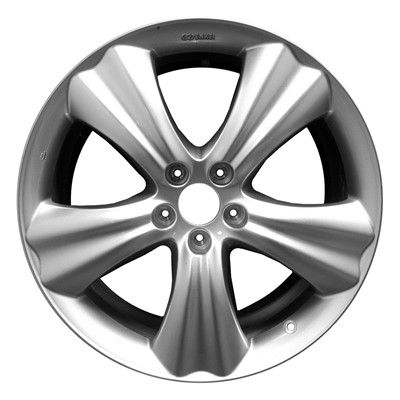 2009-2011 INFINITI FX35 Wheel (LKQ)