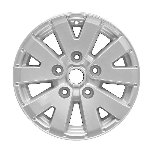 2006-2008 Mitsubishi Raider Wheel (LKQ)