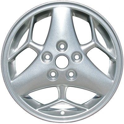 2003-2005 Pontiac Aztek Wheel (LKQ)