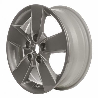 2010-2012 Kia Forte Wheel (LKQ)