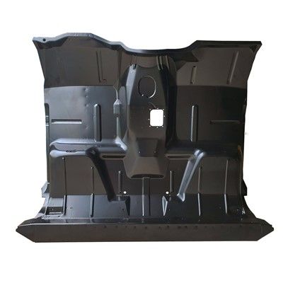 1979-1986 GMC C1500 Floor Pan (LKQ)