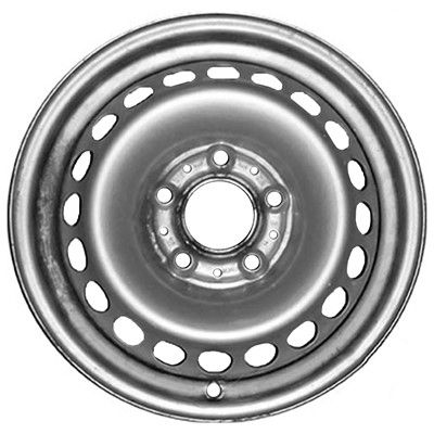 1998 BMW 323i Wheel (LKQ)
