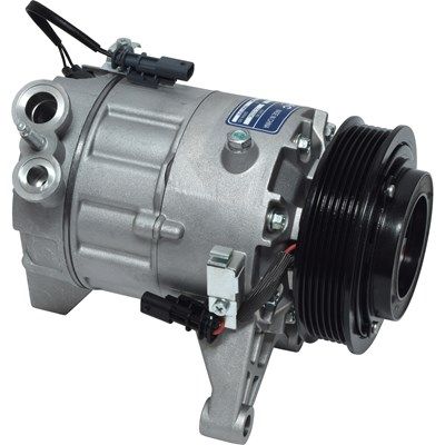 2012 Cadillac SRX A/C Compressor (LKQ)