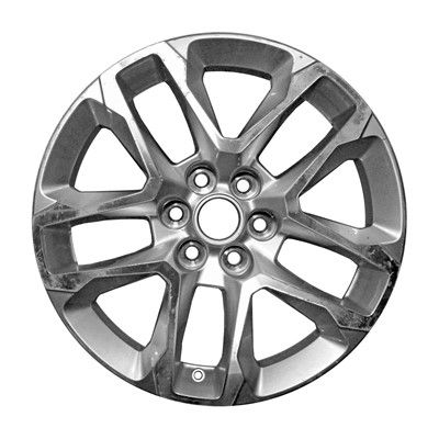 2018-2024 Chevrolet Traverse Wheel (LKQ)