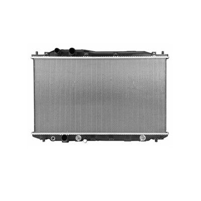 2006-2011 Honda Civic Radiator (LKQ)