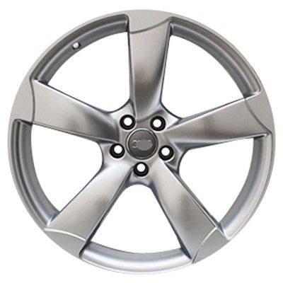 2016-2018 Audi S7 Wheel (LKQ)