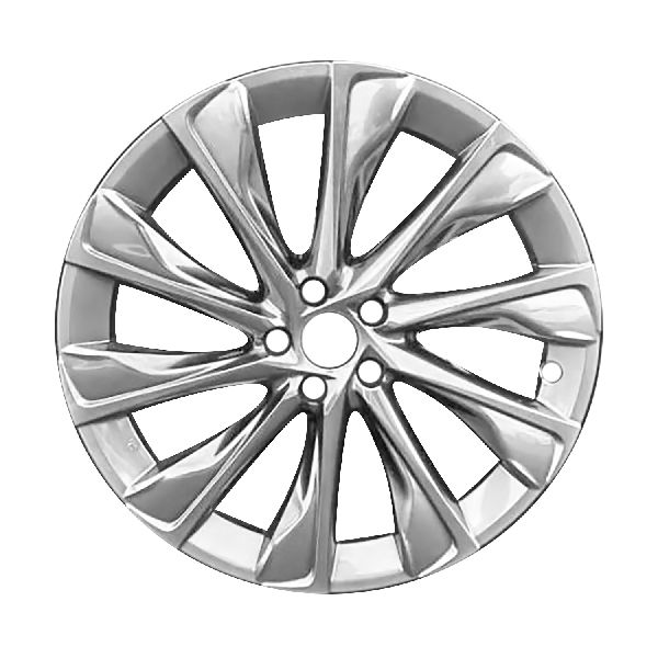 2023-2024 Toyota Crown Wheel (LKQ)