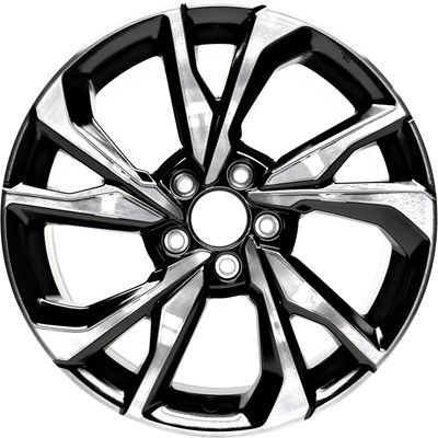 2017-2021 Honda Civic Wheel (LKQ)