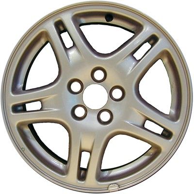 2002-2005 Subaru Impreza Wheel (LKQ)