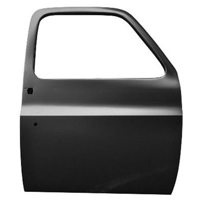 1987-1989 GMC R2500 Door Shell - Front Right (LKQ)