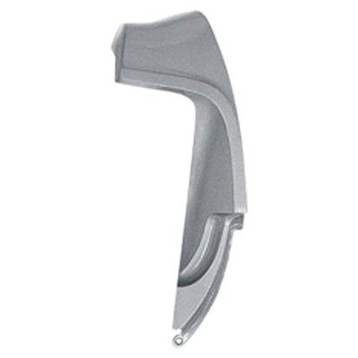 1967-1968 Ford Mustang Quarter Panel Extension - Right (LKQ)