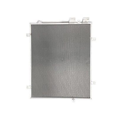 2005-2010 Dodge Dakota A/C Condenser (LKQ)