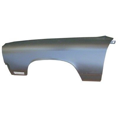 1970 Chevrolet El Camino Fender - Front Left (LKQ)