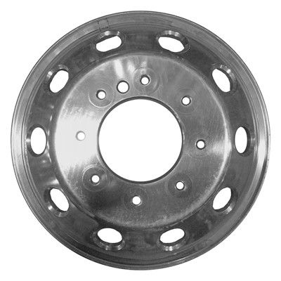 2019-2024 Ram 3500 Wheel - Front (LKQ)