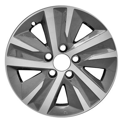 2020-2025 Honda Civic Wheel (LKQ)