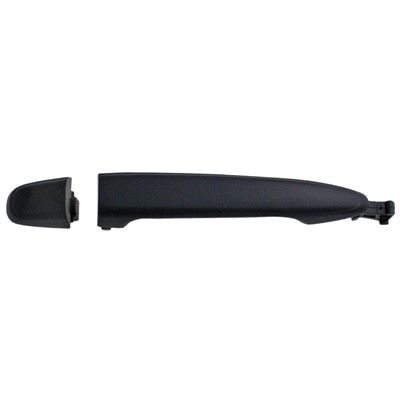 2007-2013 Toyota Camry Exterior Door Handle - Rear (LKQ)