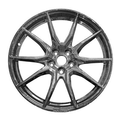 2019-2021 Ford GT Wheel - Rear (LKQ)