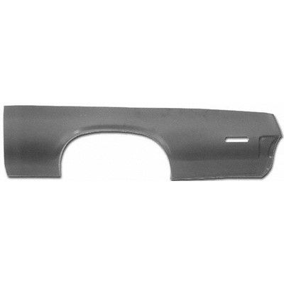 1975-1979 Buick Skylark Quarter Panel - Left Outer (LKQ)