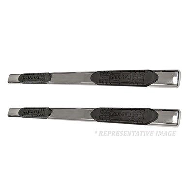 2005-2014 Toyota Tacoma Step Nerf Bar (LKQ)