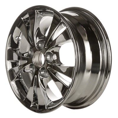 2005-2006 Toyota Camry Wheel (LKQ)
