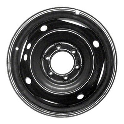 2005-2023 Toyota Tacoma Wheel (LKQ)
