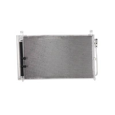 2014-2018 INFINITI Q50 A/C Condenser (LKQ)