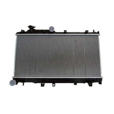 2015-2019 Subaru WRX Radiator (LKQ)