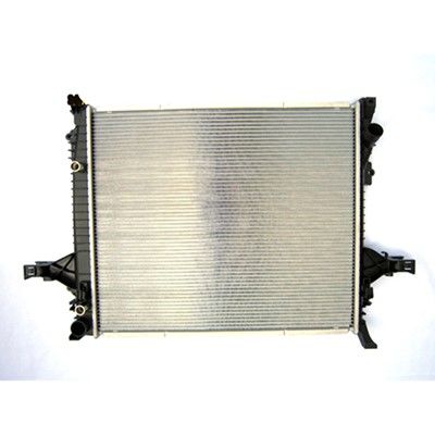 2003-2016 Volvo XC90 Radiator (LKQ)